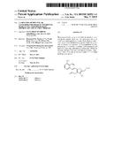 2-AMINATED METHYLENE OR 2-ESTERIFIED METHYLENE TANSHINONE DERIVATIVES, AND     PREPARATION METHOD AND APPLICATION THEREOF diagram and image