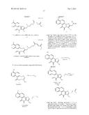 2-AMINATED METHYLENE OR 2-ESTERIFIED METHYLENE TANSHINONE DERIVATIVES, AND     PREPARATION METHOD AND APPLICATION THEREOF diagram and image