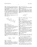 METHODS OF PREVENTING AND TREATING GASTROINTESTINAL DYSFUNCTION diagram and image