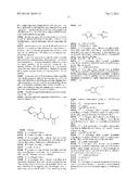 METHODS OF PREVENTING AND TREATING GASTROINTESTINAL DYSFUNCTION diagram and image