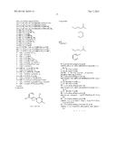 METHODS OF PREVENTING AND TREATING GASTROINTESTINAL DYSFUNCTION diagram and image