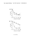 SMALL MOLECULE INHIBITORS OF THE PLECKSTRIN HOMOLOGY DOMAIN AND METHODS     FOR USING SAME diagram and image