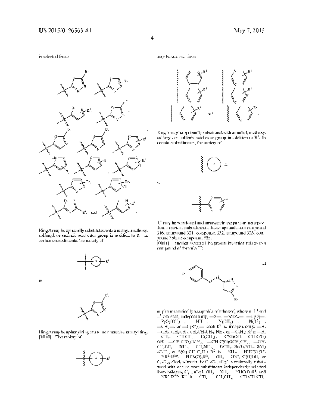 SMALL MOLECULE INHIBITORS OF THE PLECKSTRIN HOMOLOGY DOMAIN AND METHODS     FOR USING SAME - diagram, schematic, and image 28