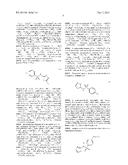 SMALL MOLECULE INHIBITORS OF THE PLECKSTRIN HOMOLOGY DOMAIN AND METHODS     FOR USING SAME diagram and image