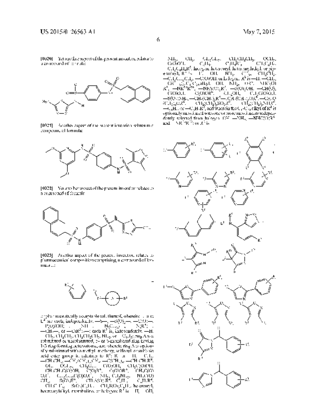 SMALL MOLECULE INHIBITORS OF THE PLECKSTRIN HOMOLOGY DOMAIN AND METHODS     FOR USING SAME - diagram, schematic, and image 30
