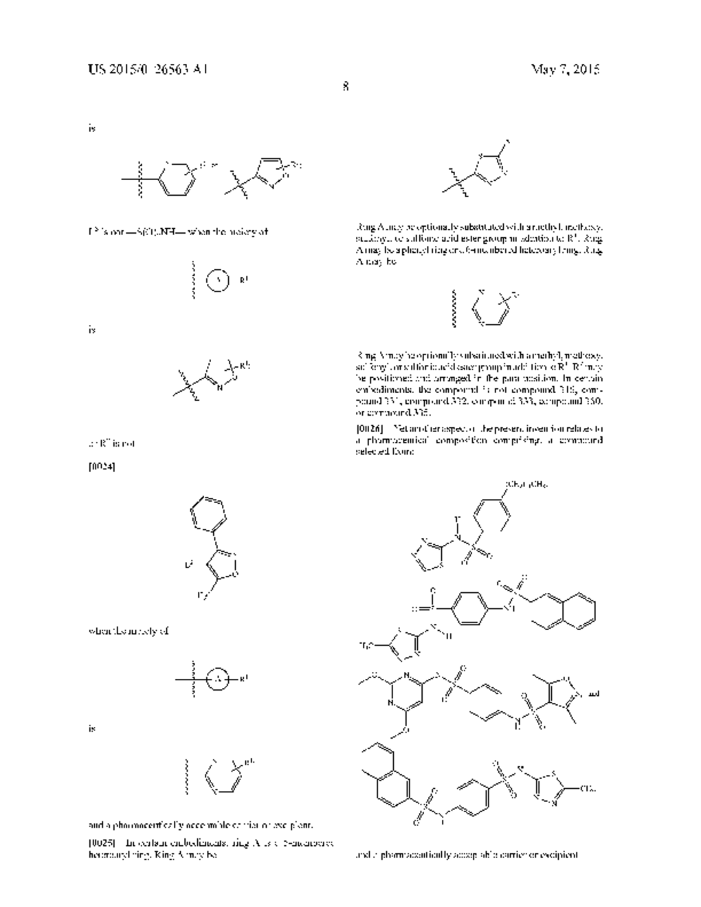 SMALL MOLECULE INHIBITORS OF THE PLECKSTRIN HOMOLOGY DOMAIN AND METHODS     FOR USING SAME - diagram, schematic, and image 32