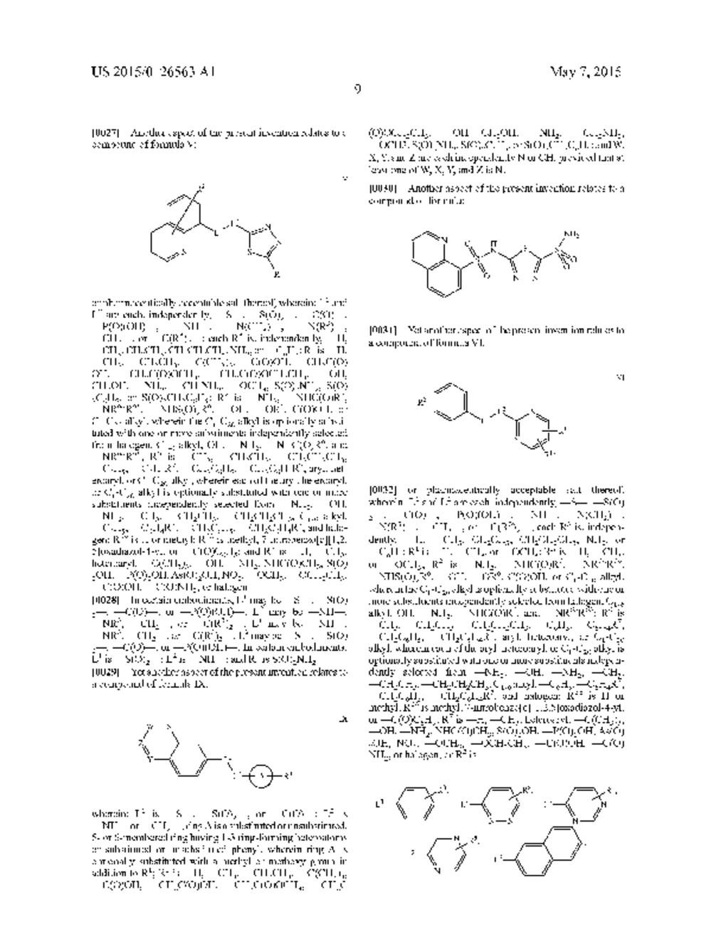 SMALL MOLECULE INHIBITORS OF THE PLECKSTRIN HOMOLOGY DOMAIN AND METHODS     FOR USING SAME - diagram, schematic, and image 33