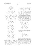 SMALL MOLECULE INHIBITORS OF THE PLECKSTRIN HOMOLOGY DOMAIN AND METHODS     FOR USING SAME diagram and image