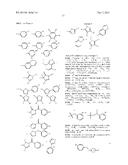 SMALL MOLECULE INHIBITORS OF THE PLECKSTRIN HOMOLOGY DOMAIN AND METHODS     FOR USING SAME diagram and image