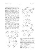 SMALL MOLECULE INHIBITORS OF THE PLECKSTRIN HOMOLOGY DOMAIN AND METHODS     FOR USING SAME diagram and image