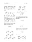 SMALL MOLECULE INHIBITORS OF THE PLECKSTRIN HOMOLOGY DOMAIN AND METHODS     FOR USING SAME diagram and image