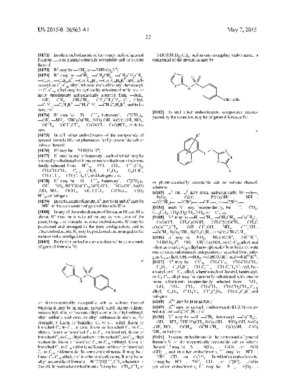 SMALL MOLECULE INHIBITORS OF THE PLECKSTRIN HOMOLOGY DOMAIN AND METHODS     FOR USING SAME - diagram, schematic, and image 46