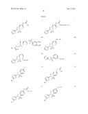 SMALL MOLECULE INHIBITORS OF THE PLECKSTRIN HOMOLOGY DOMAIN AND METHODS     FOR USING SAME diagram and image