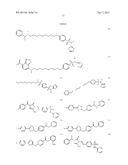 SMALL MOLECULE INHIBITORS OF THE PLECKSTRIN HOMOLOGY DOMAIN AND METHODS     FOR USING SAME diagram and image