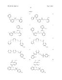 SMALL MOLECULE INHIBITORS OF THE PLECKSTRIN HOMOLOGY DOMAIN AND METHODS     FOR USING SAME diagram and image