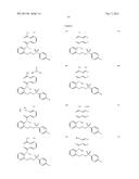 SMALL MOLECULE INHIBITORS OF THE PLECKSTRIN HOMOLOGY DOMAIN AND METHODS     FOR USING SAME diagram and image