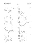 SMALL MOLECULE INHIBITORS OF THE PLECKSTRIN HOMOLOGY DOMAIN AND METHODS     FOR USING SAME diagram and image