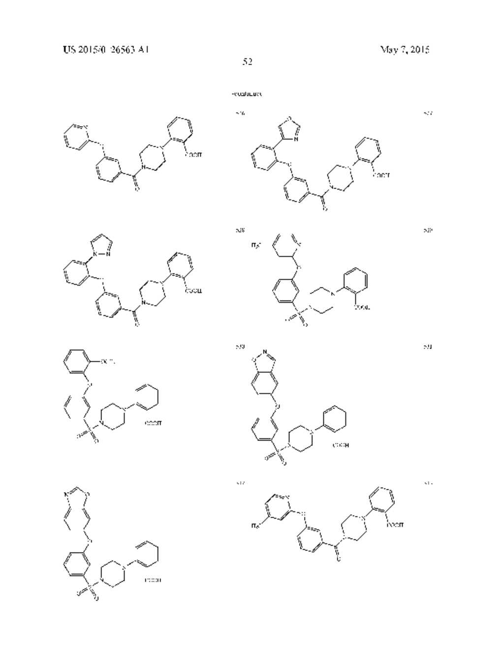 SMALL MOLECULE INHIBITORS OF THE PLECKSTRIN HOMOLOGY DOMAIN AND METHODS     FOR USING SAME - diagram, schematic, and image 76