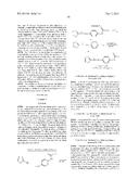 SMALL MOLECULE INHIBITORS OF THE PLECKSTRIN HOMOLOGY DOMAIN AND METHODS     FOR USING SAME diagram and image