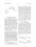 SMALL MOLECULE INHIBITORS OF THE PLECKSTRIN HOMOLOGY DOMAIN AND METHODS     FOR USING SAME diagram and image