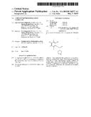 3-PHENOXYMETHYLPYRROLIDINE COMPOUNDS diagram and image