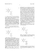 3-PHENOXYMETHYLPYRROLIDINE COMPOUNDS diagram and image