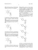 3-PHENOXYMETHYLPYRROLIDINE COMPOUNDS diagram and image