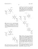 3-PHENOXYMETHYLPYRROLIDINE COMPOUNDS diagram and image