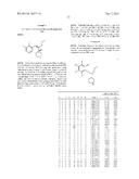 3-PHENOXYMETHYLPYRROLIDINE COMPOUNDS diagram and image