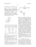 3-PHENOXYMETHYLPYRROLIDINE COMPOUNDS diagram and image