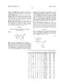 3-PHENOXYMETHYLPYRROLIDINE COMPOUNDS diagram and image