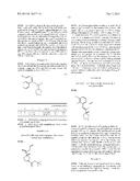 3-PHENOXYMETHYLPYRROLIDINE COMPOUNDS diagram and image