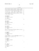 MicroRNAs and Uses Thereof diagram and image