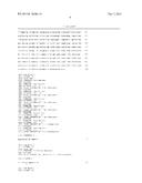 Treatment of Pulmonary and Pleural Fibrosis Using HSP27 Inhibitors diagram and image