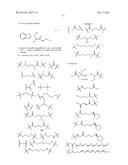 COMPOSITIONS AND METHODS FOR THE TREATMENT OF ASTHMA AND ALLERGY diagram and image