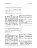 ORGANOMINERAL SOLID AND FOAMED MATERIAL diagram and image