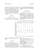 CURED PRODUCT FROM A PAINT COMPRISING AN INORGANIC FINE PARTICLE     DISPERSANT diagram and image