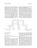 CHEMICAL MODIFICATION OF LIGNIN AND LIGNIN DERIVATIVES diagram and image