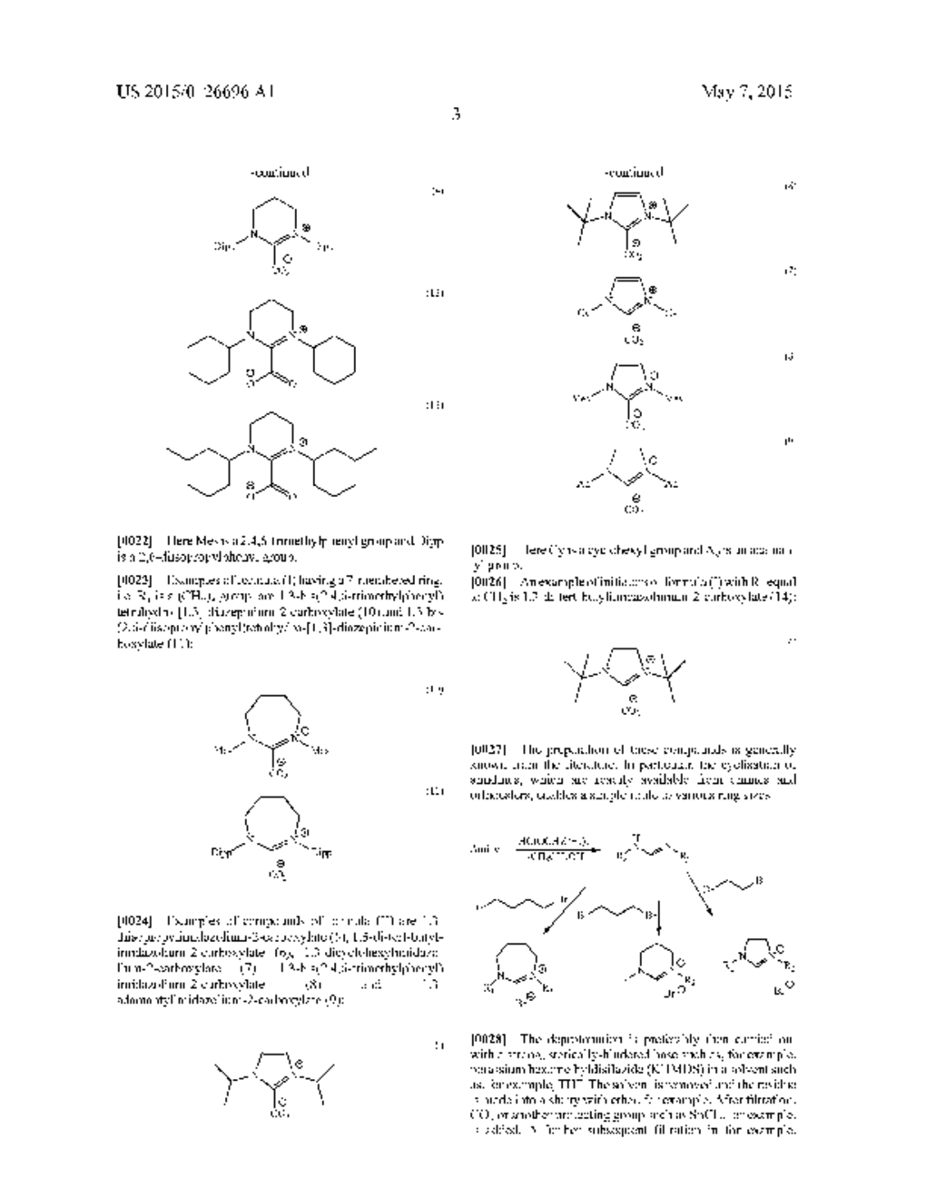 POLYMERIZATION USING LATENT INITIATORS - diagram, schematic, and image 04