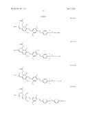 Bis-Azo Colorants for Use as Bluing Agents diagram and image