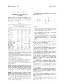 Bis-Azo Colorants for Use as Bluing Agents diagram and image