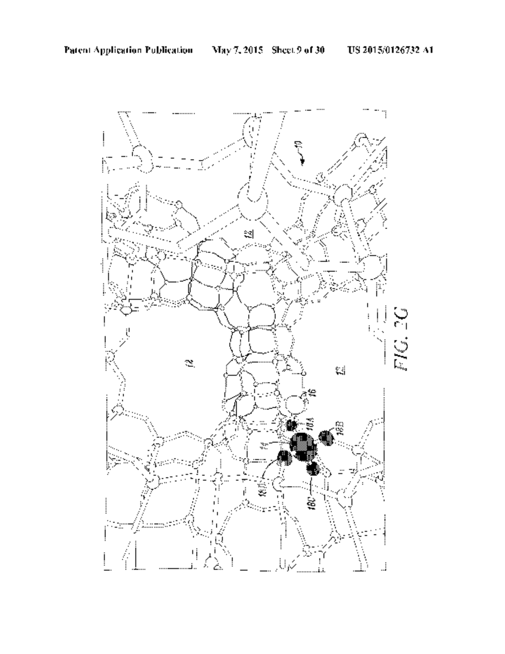 GAS AND LIQUID PHASE CATALYTIC BECKMANN REARRANGEMENT OF OXIMES TO PRODUCE     LACTAMS - diagram, schematic, and image 10