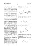 IMPROVED PROCESS FOR PREPARING RIVAROXABAN USING NOVEL INTERMEDIATES diagram and image