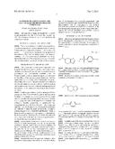 SYNTHESIS OF AMINE SUBSTITUTED 4,5,6,7-TETRAHYDROBENZOTHIAZOLE COMPOUNDS diagram and image