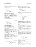 SYNTHESIS OF AMINE SUBSTITUTED 4,5,6,7-TETRAHYDROBENZOTHIAZOLE COMPOUNDS diagram and image