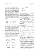 SYNTHESIS OF AMINE SUBSTITUTED 4,5,6,7-TETRAHYDROBENZOTHIAZOLE COMPOUNDS diagram and image