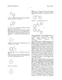 SYNTHESIS OF AMINE SUBSTITUTED 4,5,6,7-TETRAHYDROBENZOTHIAZOLE COMPOUNDS diagram and image