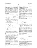 SYNTHESIS OF AMINE SUBSTITUTED 4,5,6,7-TETRAHYDROBENZOTHIAZOLE COMPOUNDS diagram and image