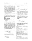 SYNTHESIS OF AMINE SUBSTITUTED 4,5,6,7-TETRAHYDROBENZOTHIAZOLE COMPOUNDS diagram and image