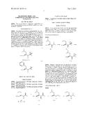 METHOD FOR PRODUCING STEREOSELECTIVE EPOXYKETONE COMPOUND diagram and image